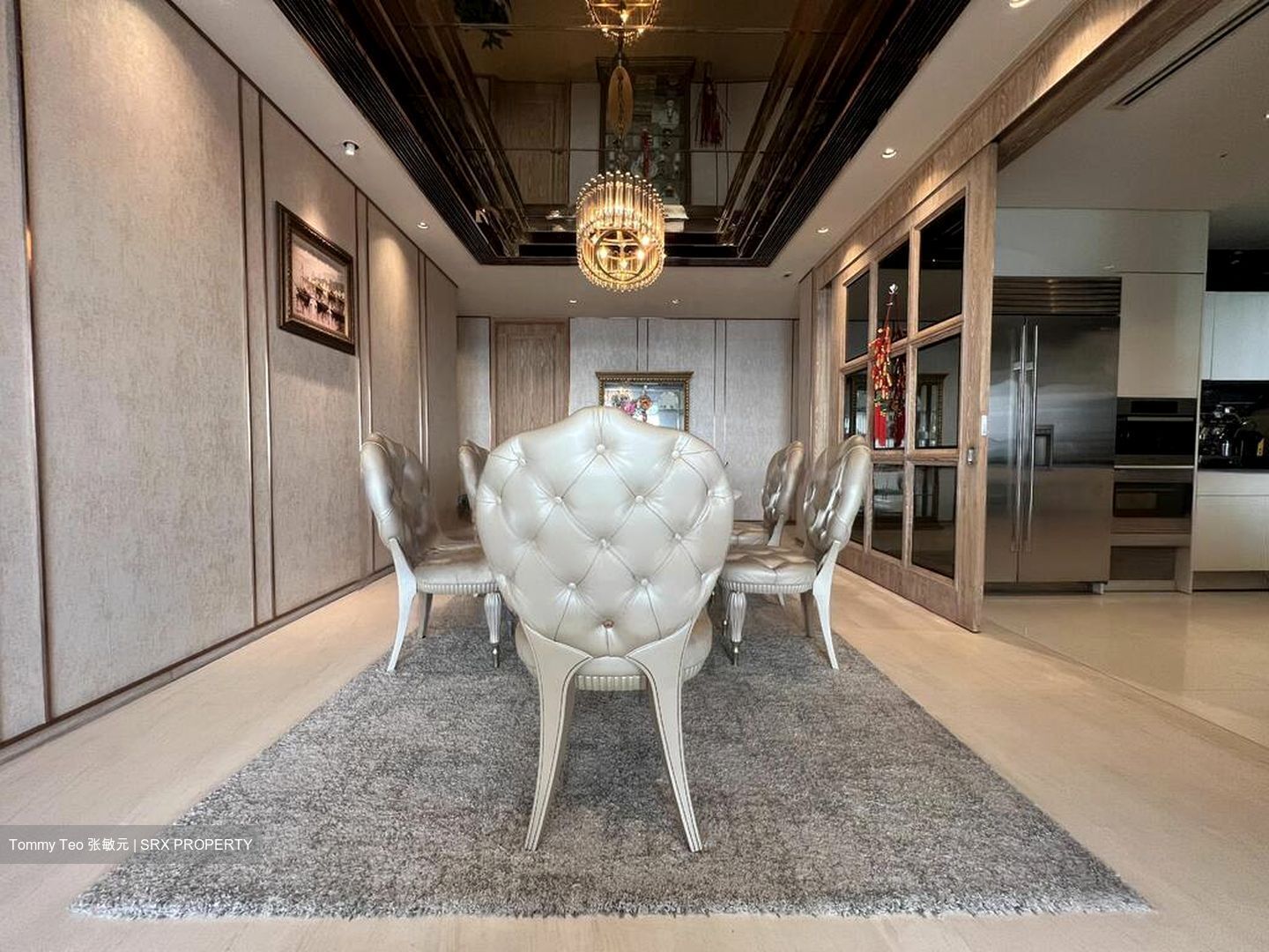 The Ritz-Carlton  (D9), Condominium #454674531